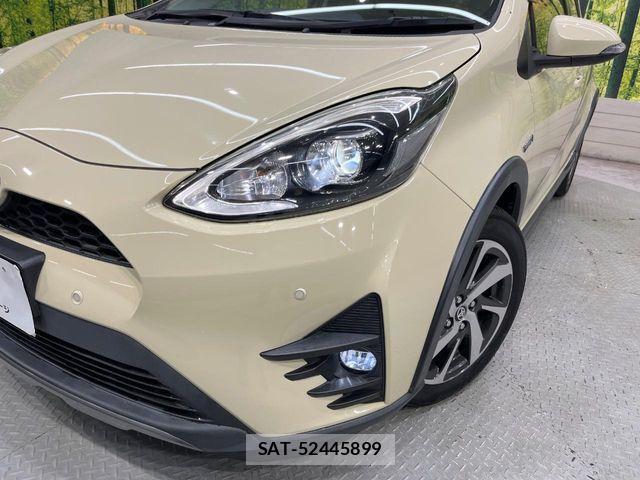 Toyota AQUA 2019-04 6813655-11