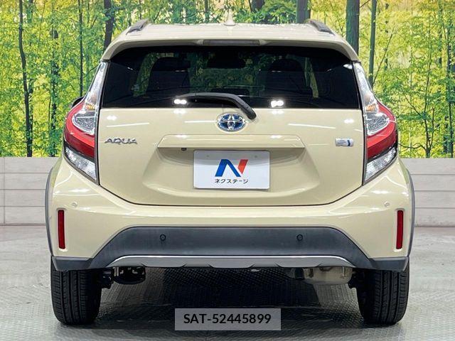 Toyota AQUA 2019-04 6813655-14