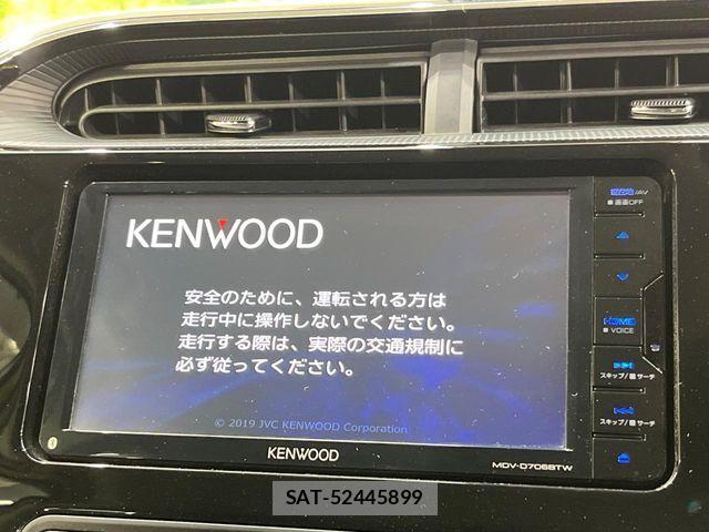 Toyota AQUA 2019-04 6813655-2