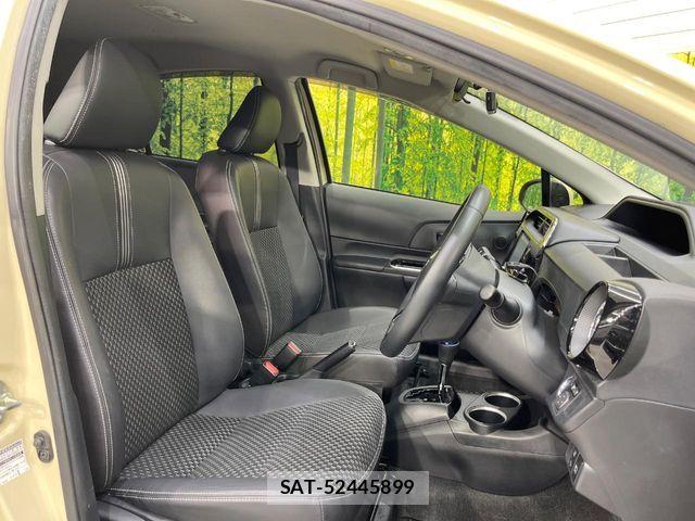 Toyota AQUA 2019-04 6813655-7