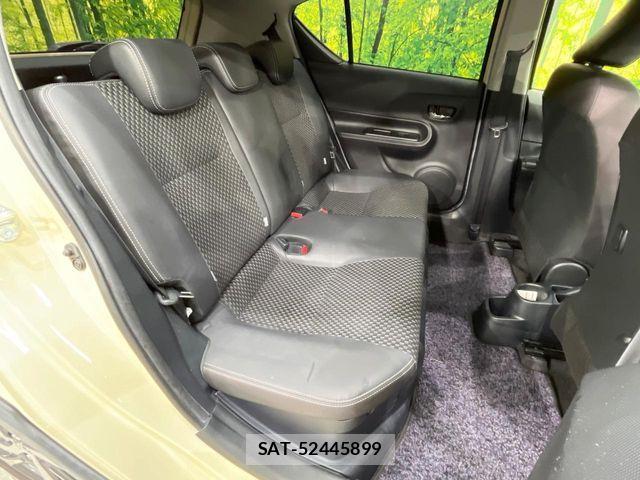 Toyota AQUA 2019-04 6813655-8