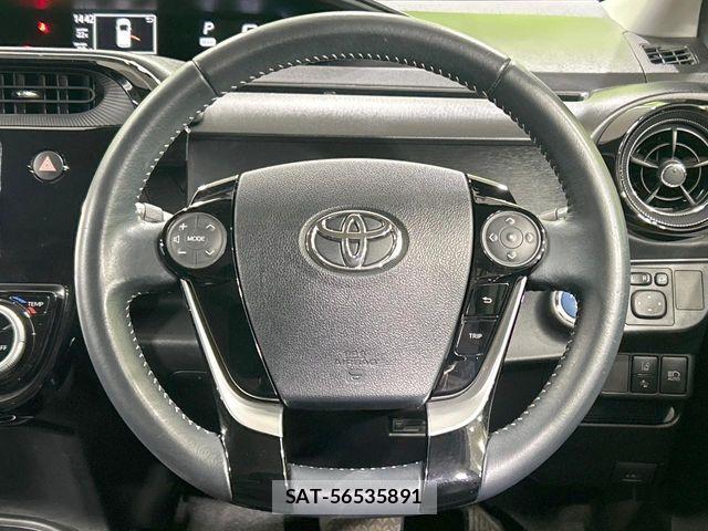 Toyota AQUA 2017-12 6813658-10