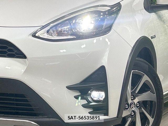 Toyota AQUA 2017-12 6813658-11