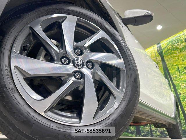Toyota AQUA 2017-12 6813658-12