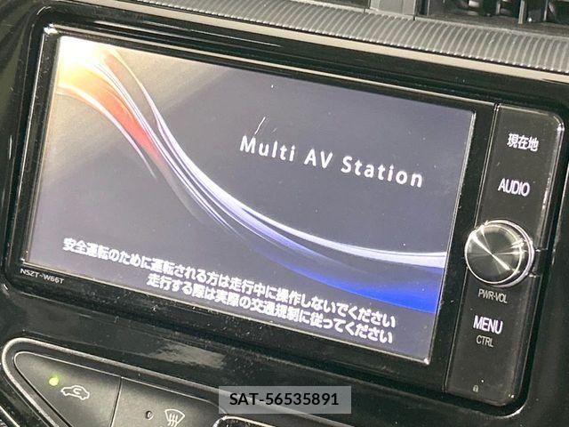 Toyota AQUA 2017-12 6813658-2
