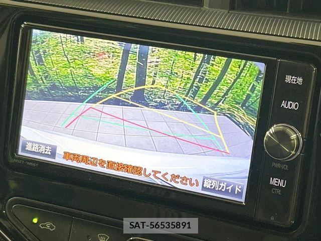 Toyota AQUA 2017-12 6813658-3