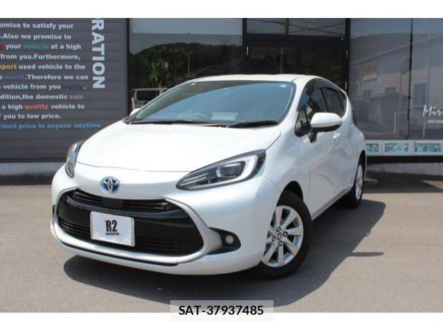 Toyota AQUA 2024-05 6813643-0