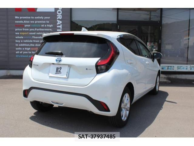 Toyota AQUA 2024-05 6813643-2
