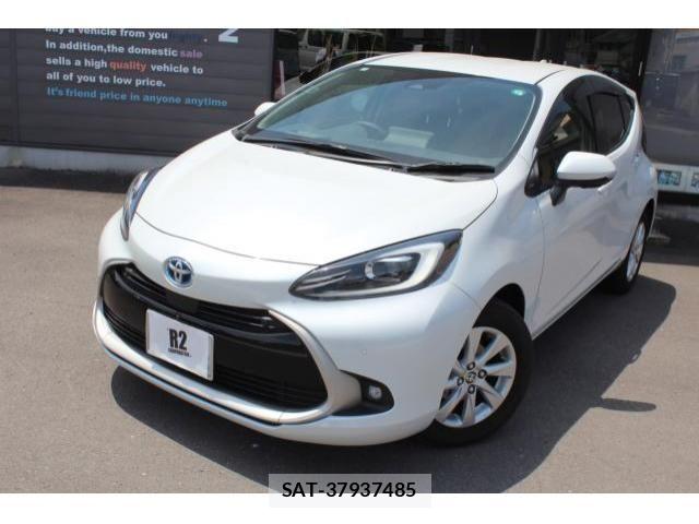 Toyota AQUA 2024-05 6813643-3