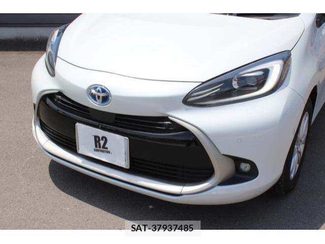 Toyota AQUA 2024-05 6813643-5