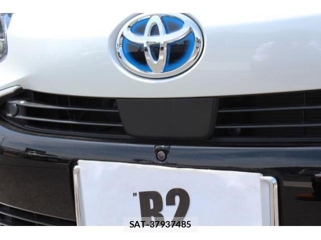Toyota AQUA 2024-05 6813643-6