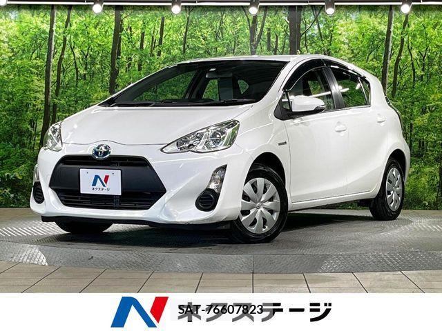 Toyota AQUA 2016-12 6813676-0