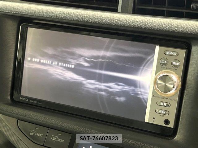 Toyota AQUA 2016-12 6813676-2