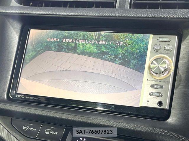 Toyota AQUA 2016-12 6813676-3