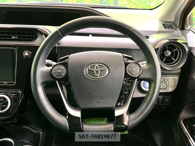 Toyota AQUA 2017-07 6813669-10
