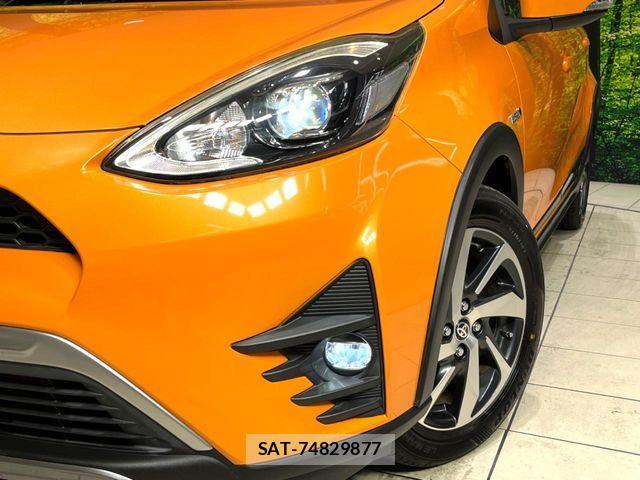 Toyota AQUA 2017-07 6813669-11