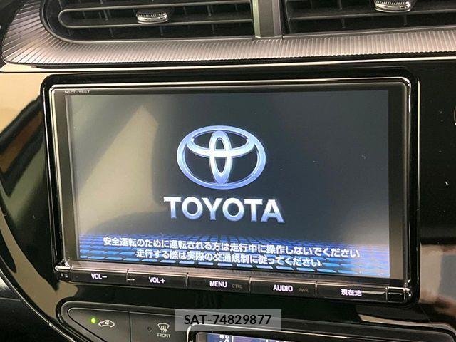 Toyota AQUA 2017-07 6813669-2