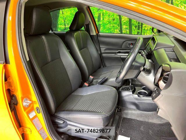 Toyota AQUA 2017-07 6813669-7
