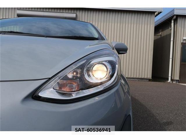 Toyota AQUA 2021-03 6813654-10