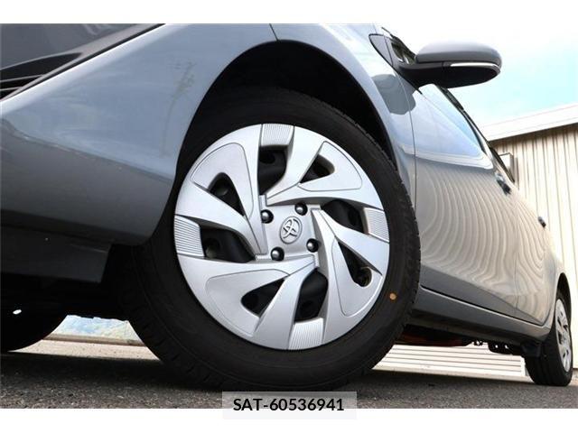 Toyota AQUA 2021-03 6813654-11