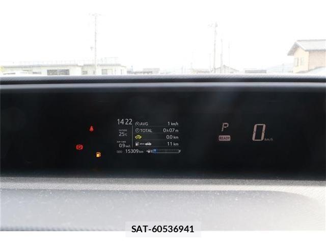 Toyota AQUA 2021-03 6813654-18