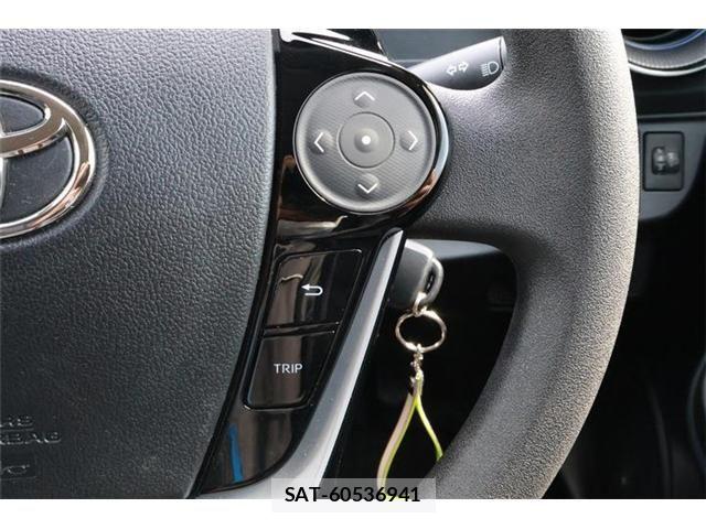 Toyota AQUA 2021-03 6813654-21