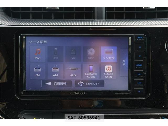 Toyota AQUA 2021-03 6813654-24