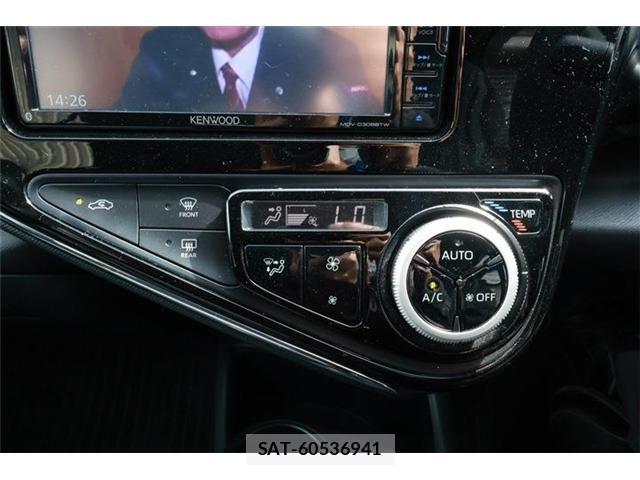 Toyota AQUA 2021-03 6813654-26