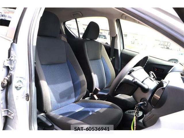 Toyota AQUA 2021-03 6813654-7