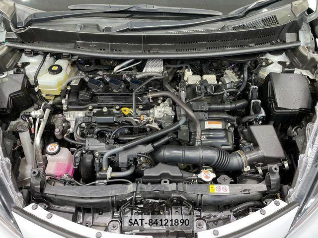 Toyota AQUA 2021-07 6813645-17