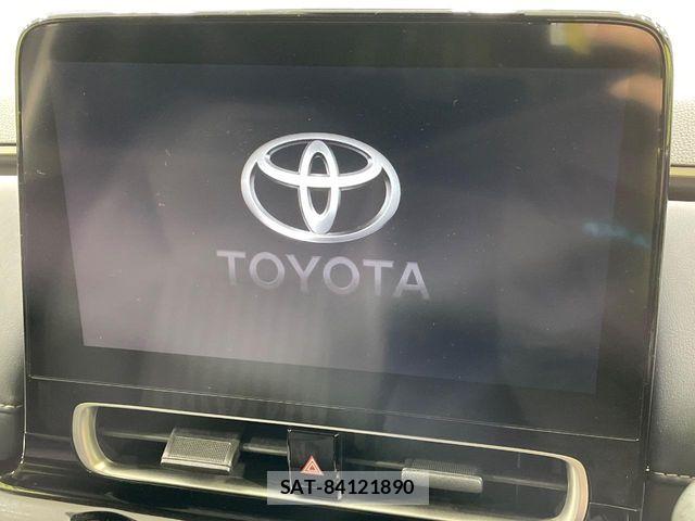 Toyota AQUA 2021-07 6813645-2