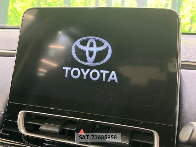Toyota AQUA 2022-11 6813649-2