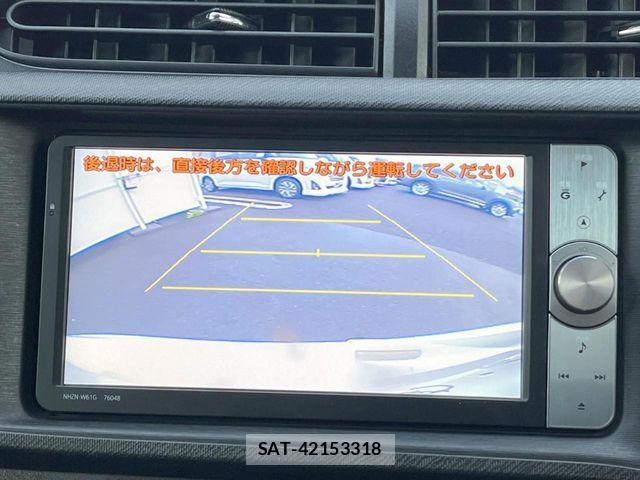 Toyota AQUA 2012-06 6813708-3