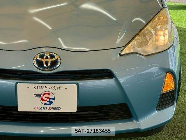 Toyota AQUA 2012-08 6813682-18