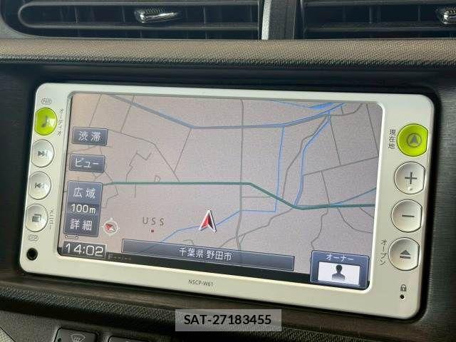 Toyota AQUA 2012-08 6813682-2