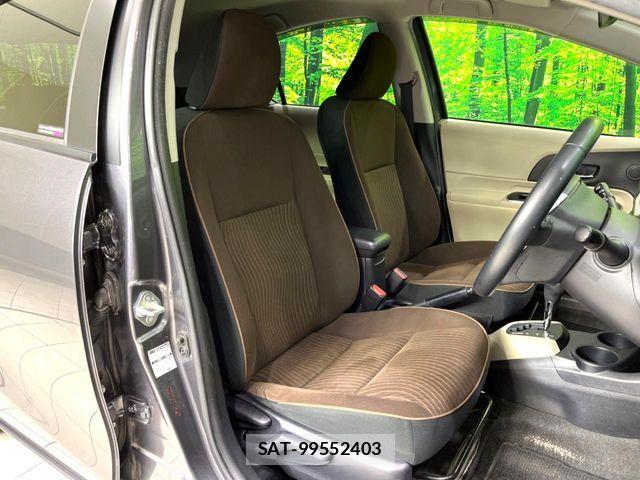 Toyota AQUA 2013-06 6813694-7