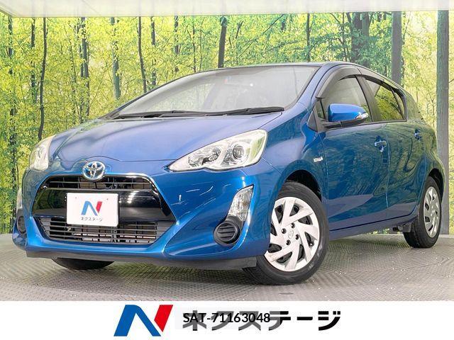 Toyota AQUA 2015-04 6813679-0