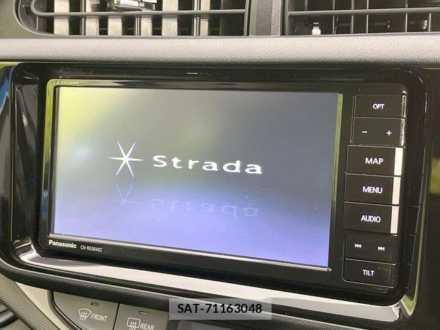 Toyota AQUA 2015-04 6813679-2