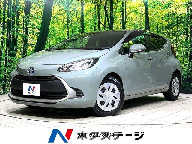 Toyota AQUA 2023-02 6813646-0