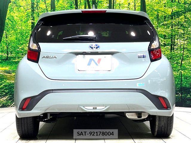 Toyota AQUA 2023-02 6813646-14