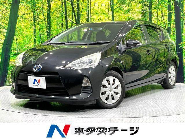 Toyota AQUA 2012-07 6813707-0