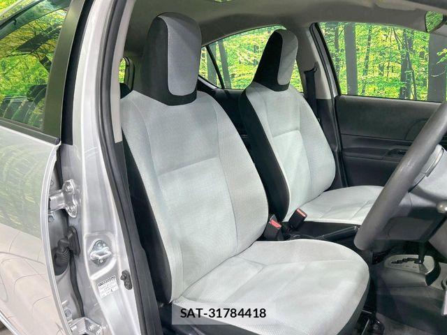 Toyota AQUA 2017-10 6813677-7