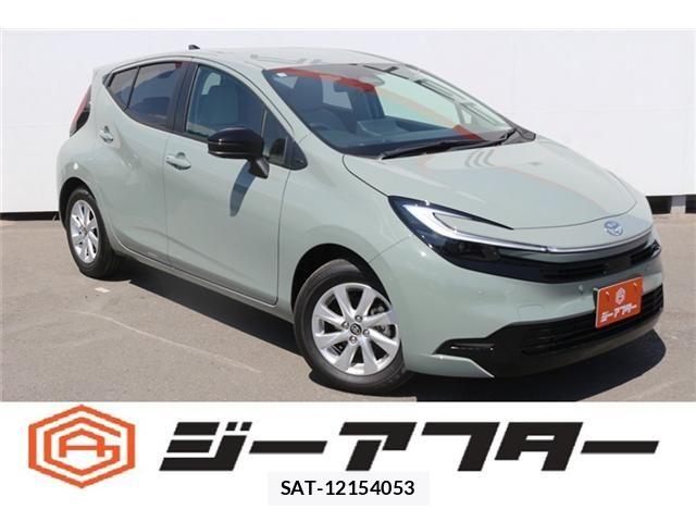 Toyota AQUA 2025-12 6813641-0