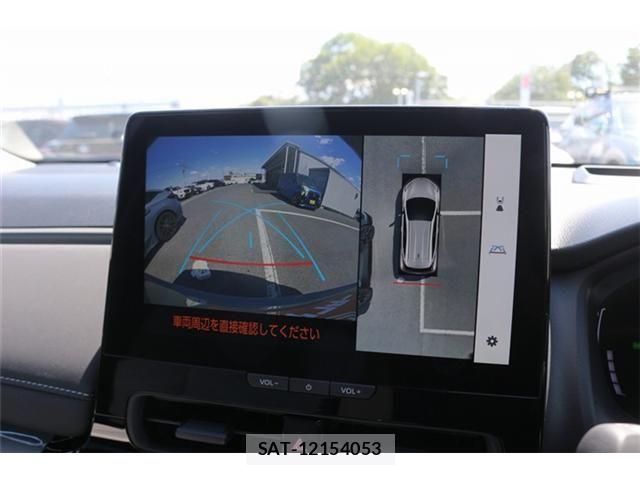Toyota AQUA 2025-12 6813641-1