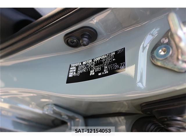 Toyota AQUA 2025-12 6813641-19