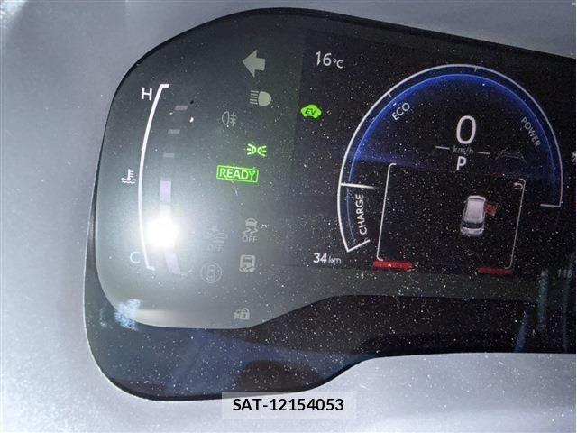 Toyota AQUA 2025-12 6813641-20