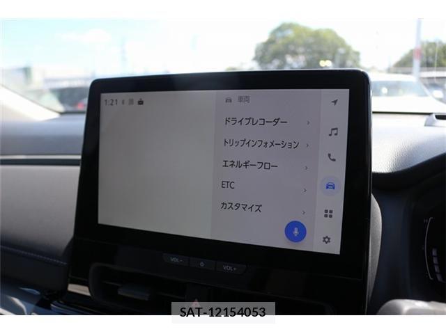 Toyota AQUA 2025-12 6813641-2