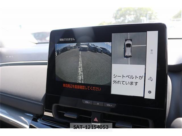 Toyota AQUA 2025-12 6813641-3