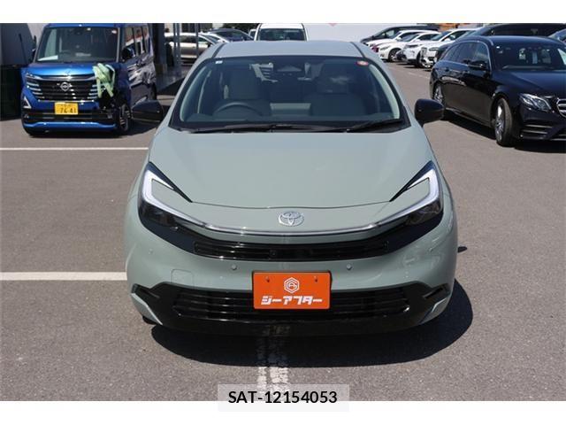 Toyota AQUA 2025-12 6813641-6