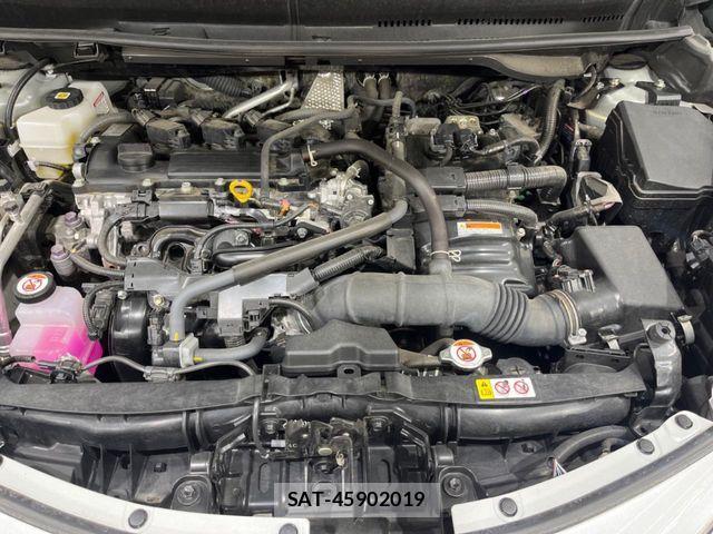Toyota AQUA 2023-09 6813642-17